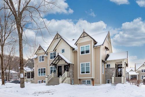 102-117 Rue de Laviolette  Bromont, QC J2L 1H9