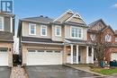 317 Gallantry Way, Ottawa, ON  - Outdoor With Facade 