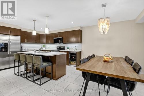 317 Gallantry Way, Ottawa, ON - Indoor