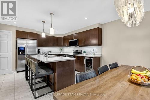 317 Gallantry Way, Ottawa, ON - Indoor