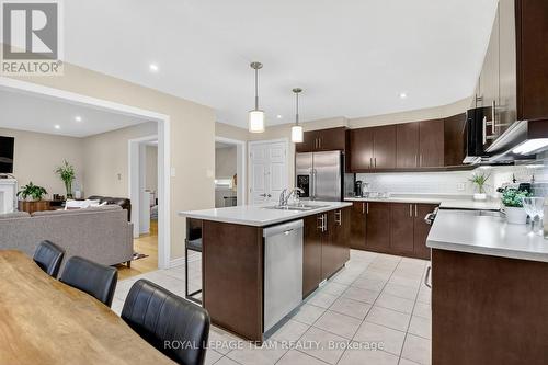 317 Gallantry Way, Ottawa, ON - Indoor