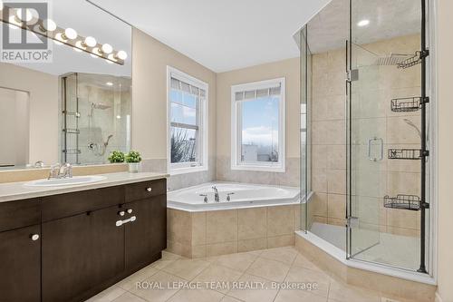 317 Gallantry Way, Ottawa, ON - Indoor Photo Showing Bathroom