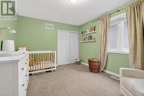 317 Gallantry Way, Ottawa, ON - Indoor Photo Showing Bedroom
