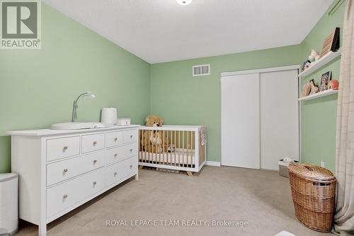 317 Gallantry Way, Ottawa, ON - Indoor Photo Showing Bedroom