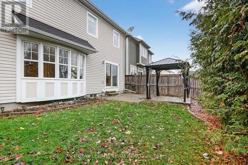 317 Gallantry Way, Ottawa, ON - Outdoor