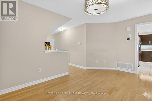 317 Gallantry Way, Ottawa, ON - Indoor Photo Showing Other Room