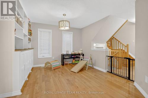 317 Gallantry Way, Ottawa, ON - Indoor