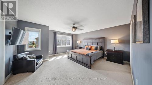 119 Barlow Place, Brant, ON - Indoor Photo Showing Bedroom