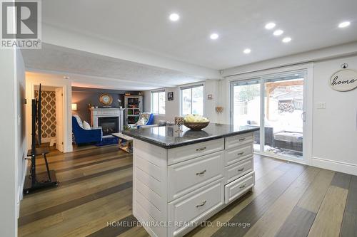 39 Endeavour Drive, Cambridge, ON - Indoor