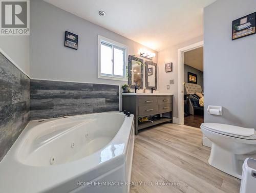 39 Endeavour Drive, Cambridge, ON - Indoor Photo Showing Bathroom