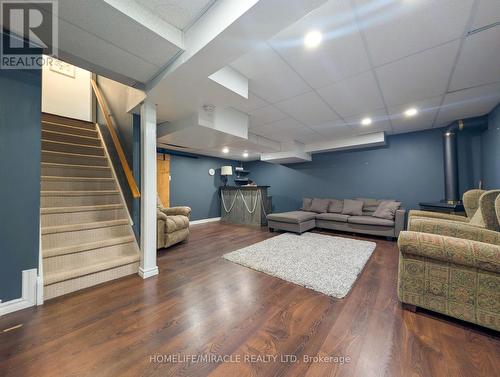 39 Endeavour Drive, Cambridge, ON - Indoor