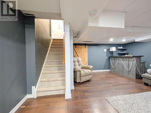 39 Endeavour Drive, Cambridge, ON - Indoor