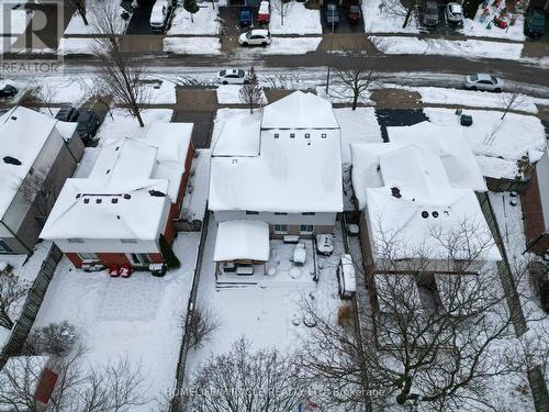 39 Endeavour Drive, Cambridge, ON - Outdoor With View