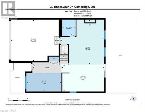 39 Endeavour Drive, Cambridge, ON - Other