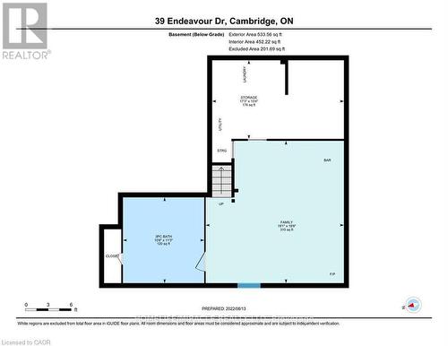 39 Endeavour Drive, Cambridge, ON - Other