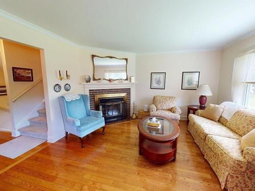 3 20 Connaught Avenue, Middleton, NS 