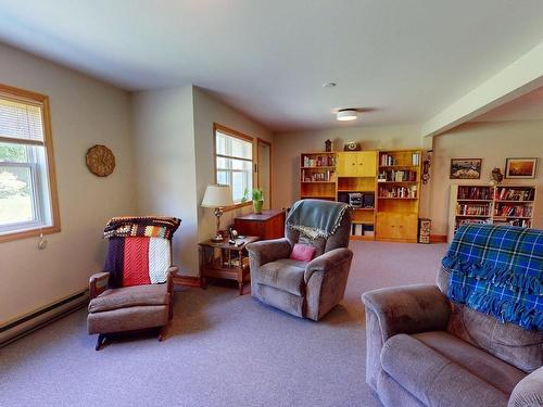 3 20 Connaught Avenue, Middleton, NS 