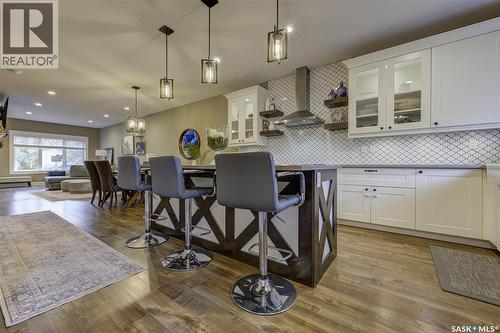 1129 7Th Street E, Saskatoon, SK - Indoor Photo Showing Kitchen