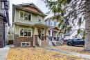 1129 7Th Street E, Saskatoon, SK  - Outdoor With Facade 