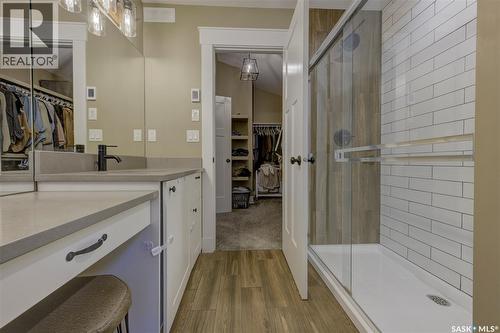 1129 7Th Street E, Saskatoon, SK - Indoor Photo Showing Bathroom