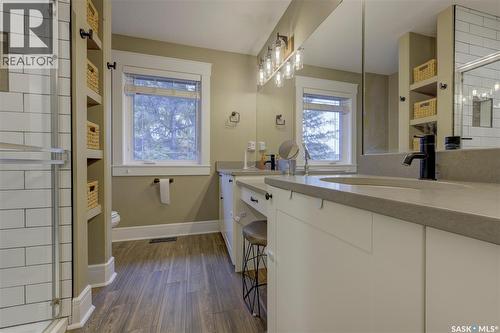 1129 7Th Street E, Saskatoon, SK - Indoor Photo Showing Other Room