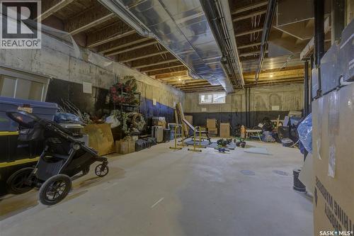 1129 7Th Street E, Saskatoon, SK - Indoor