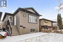 159 Osler Street, Regina, SK  - Outdoor 