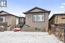 159 Osler Street, Regina, SK  - Outdoor With Exterior 