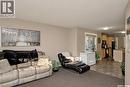 159 Osler Street, Regina, SK  - Indoor Photo Showing Living Room 