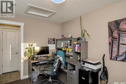 159 Osler Street, Regina, SK - Indoor Photo Showing Office