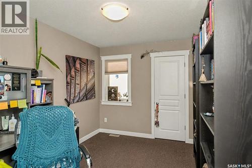 159 Osler Street, Regina, SK - Indoor