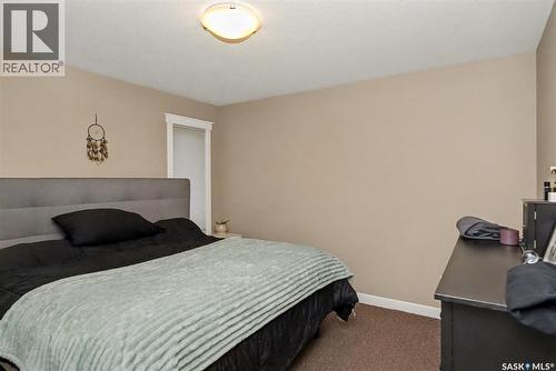 159 Osler Street, Regina, SK - Indoor Photo Showing Bedroom