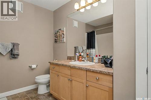 159 Osler Street, Regina, SK - Indoor Photo Showing Bathroom