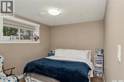 159 Osler Street, Regina, SK - Indoor Photo Showing Bedroom