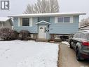 401 Brock Crescent, Saskatoon, SK  - Outdoor 