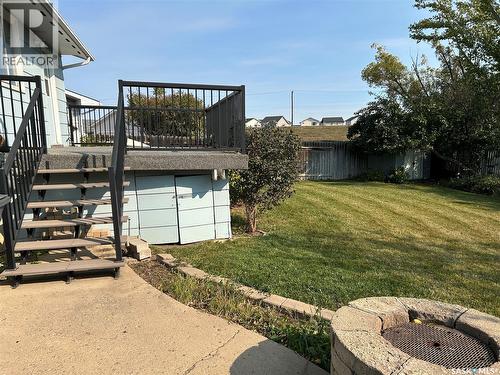 401 Brock Crescent, Saskatoon, SK - Outdoor