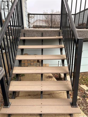 401 Brock Crescent, Saskatoon, SK - Indoor Photo Showing Other Room