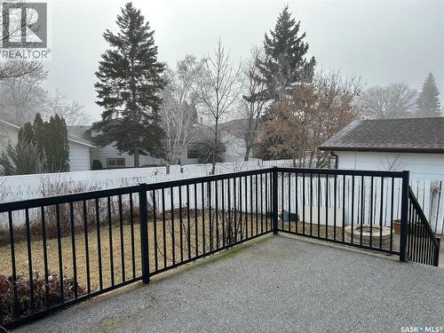 401 Brock Crescent, Saskatoon, SK - Outdoor