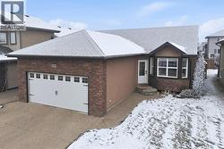 1031 Rempel WAY  Saskatoon, SK S7T 0M4