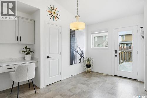 1031 Rempel Way, Saskatoon, SK - Indoor