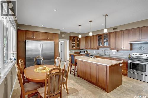 81 Kinsley Place, North Qu'Appelle Rm No. 187, SK - Indoor