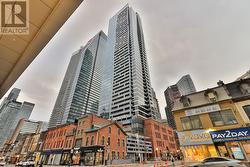 3301 - 5 ST. JOSEPH STREET  Toronto, ON M4Y 0B6