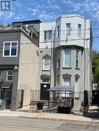 106 - 206 CARLTON STREET  Toronto, ON M5A 2L1