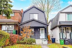 47 ELDON AVENUE  Toronto, ON M4C 5G2