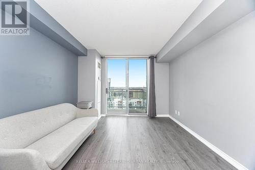 17K - 8 Rosebank Drive, Toronto, ON - Indoor Photo Showing Other Room