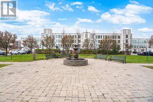 17K - 8 Rosebank Drive, Toronto, ON - Outdoor