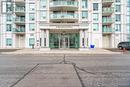 17K - 8 Rosebank Drive, Toronto, ON  - Outdoor With Balcony With Facade 