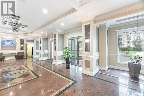 17K - 8 Rosebank Drive, Toronto, ON - Indoor Photo Showing Other Room