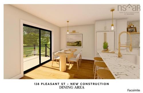 138 Pleasant Street, Truro, NS 