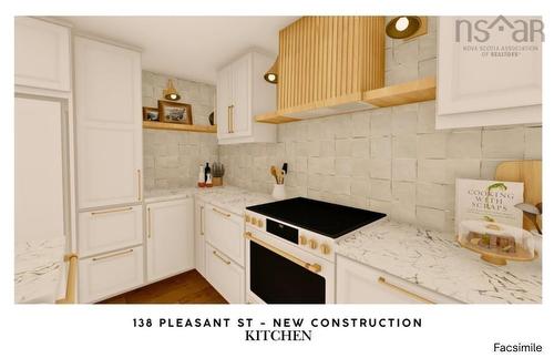 138 Pleasant Street, Truro, NS 